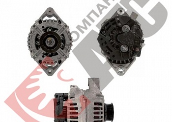 Генератор CA1821IR 120A для Opel